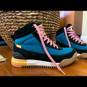 North face Back-to-Berkeley III Sport